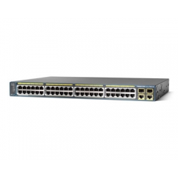 Коммутатор Cisco Catalyst 2960-X 24 GigE, 4 x 1G SFP, LAN Base, Russia (WS-C2960RX-24TS-L) WS-C2960RX-24TS-L