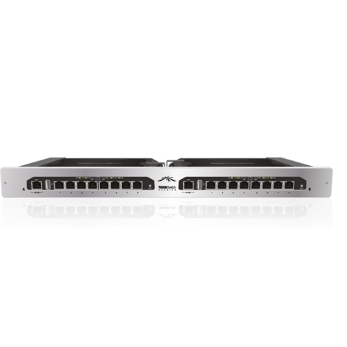 Коммутатор Ubiquiti EdgeSwitch 16XP ES-16XP-EU ES-16XP-EU #3