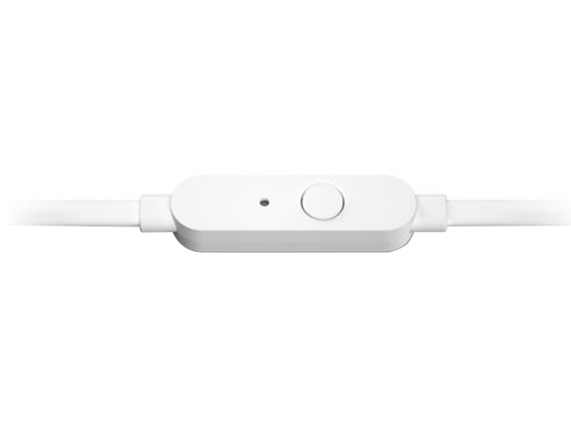 Гарнитура вкладыши JBL T210 1.2м розовое золото/белый проводные (в ушной раковине) JBLT210RGD JBLT210RGD
