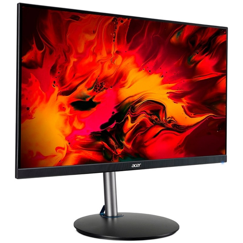 Монитор Acer 27" Nitro XF273Zbmiiprx, IPS, 1920x1080, 280Hz, 1ms, 400nits, 178°/178°,2XHDMI + DP + Колонки 2Wx2, Audio out, FreeSync Premium, HDR 10 (NEW) UM.HX3EE.Z01 UM.HX3EE.Z01 #2