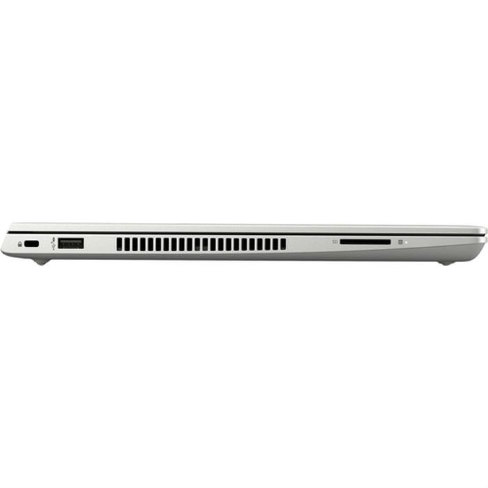 Ноутбук HP ProBook 440 G6 Core i5-8265U 1.6GHz,14 FHD (1920x1080) AG 8Gb DDR4(1),256GB SSD,45Wh LL,FPR,1.6kg,1y,Pike Silver,DOS 6BN85EA 6BN85EA