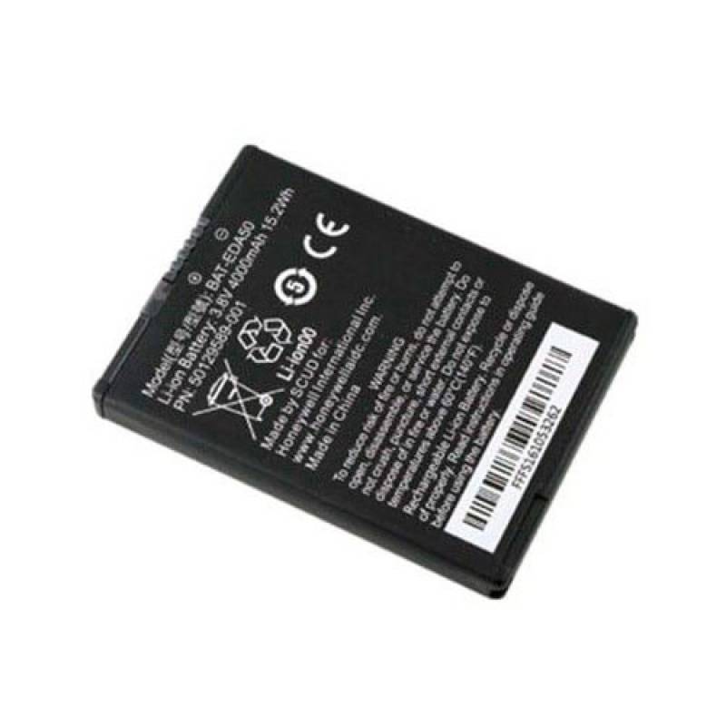 Аккумулятор Honeywell 50129589-001 для EDA50 4000mAh 50129589-001 50129589-001