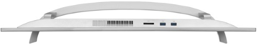 Моноблок Acer Aspire C22-720 silver 21.5" FHD Cel J3060/4Gb/500Gb/W10/k+m DQ.B7AER.003 DQ.B7AER.003