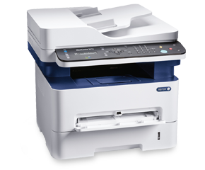 МФУ Xerox WorkCentre 3215NI A4, P/C/S/F/, 26ppm, max 30K p/m, 256MB, Eth, ADF WC3215NI# WC3215NI#