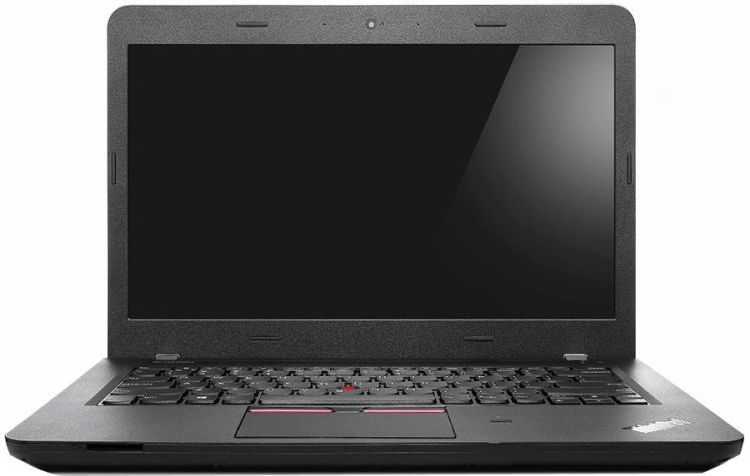 Ноутбук Lenovo E450 14" HD (1366x768),i3-5005U,4Gb DDR3L,500Gb,BT,WiFi,no DVD,DOS,1y (20DCS03300) 20DCS03300