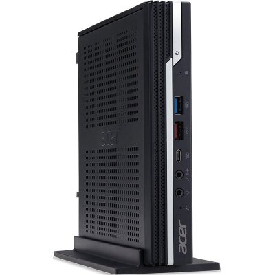 Персональный компьютер Acer Veriton N4660G i3-8100 3600 МГц 8Гб 128Гб Intel UHD Graphics 630 встроенная Bootable Linux DT.VRDER. DT.VRDER.017 DT.VRDER.017