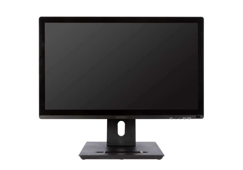 Монитор IRBIS SMARTVIEW 27'' LED Monitor Touch 1920x1080, 16:9, IPS, 250 cd/m2, 1000:1, 3ms, 178°/178°, VGA, HDMI, DP, USB, PJack, Audio output, 75Hz, Tilt, Height, Swivel, Pivot, Speakers,., Black NEW ISM27FIDT ISM27FIDT