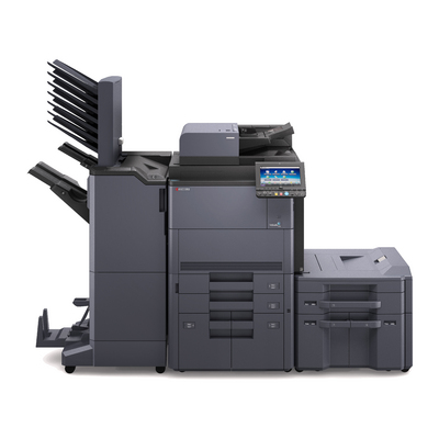 МФУ Kyocera TASKalfa 8002i 1102NJ3NL0 1102NJ3NL0 #2