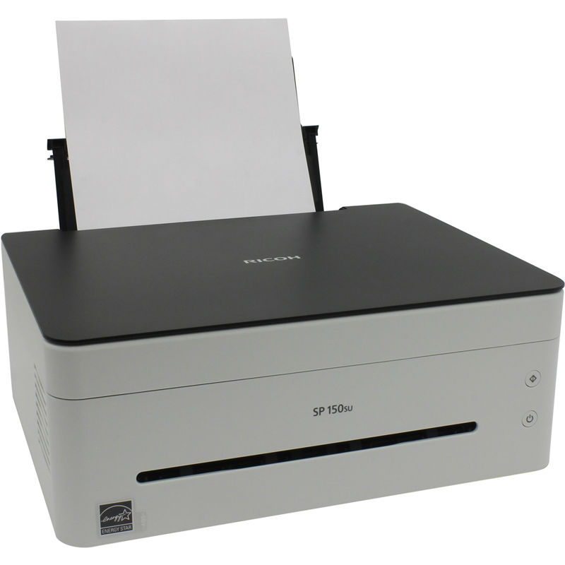 Лазерное МФУ Ricoh SP 150SU A4,22 стр/мин, копир/принтер/скан 408003 408003