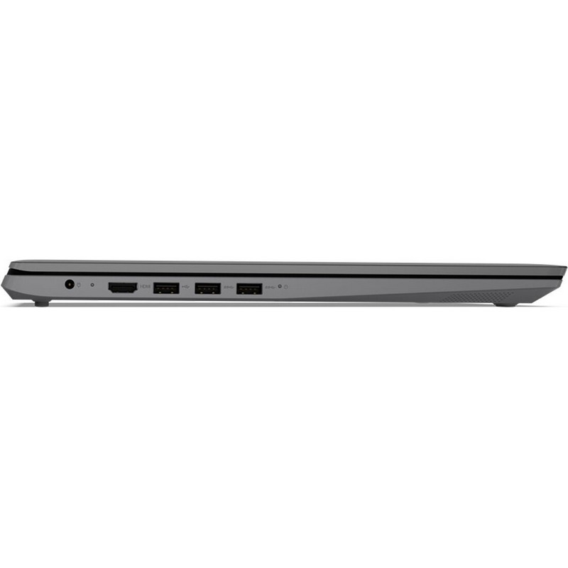 Ноутбук Lenovo V17-IIL 17.3FHD IPS AG 300N 60 N/ CORE I5-1035G1 1.0G 4C MB/ 4GB DDR4 2667+4GB DDR4 2667/ 256GB SSD M.2 2242 NVME TLC/ / Интегрированная графика/ NO ODD/ WLAN 2X2AX+BT/ NO FPR/ 3CELL 42WH INTERNAL/ 2 x USB 3, 1 x USB 2, HDMI, audio, ca 82GX0000RU