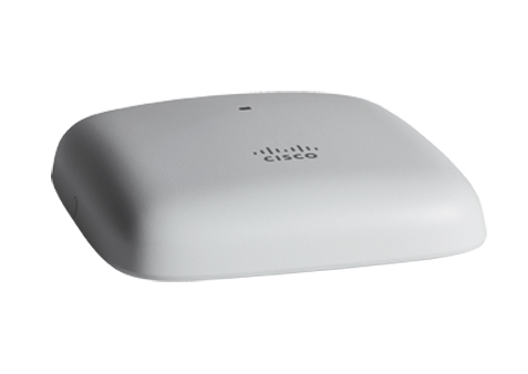 Точка доступа Cisco Aironet 1815i Series AIR-AP1815I-R-K9 AIR-AP1815I-R-K9