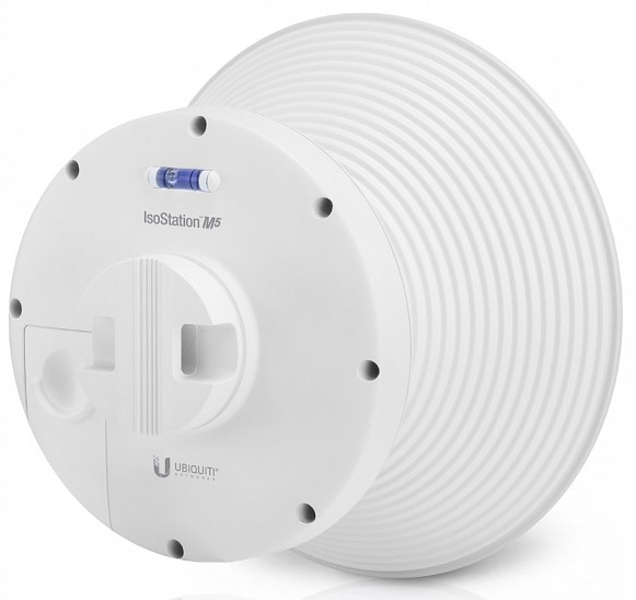 Антенна Ubiquiti IsoStation M5 антенна секторная активная IS-M5 IS-M5 #5