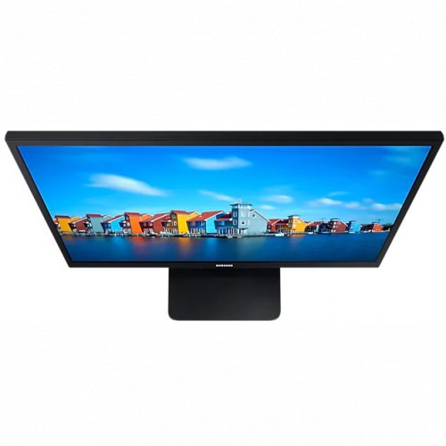 Монитор Samsung 21.5" S22A330NHI VA LED 16:9 1920x1080 5ms 3000:1 250cd 178/178 D-sub HDMI 60Hz Tilt VESA Black LS22A330NHIXCI LS22A330NHIXCI
