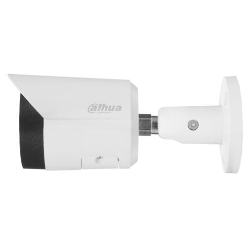 Видеокамера IP Dahua DH-IPC-HFW3441EP-SA-0360B 3.6-3.6мм цветная DH-IPC-HFW3441EP-SA-0360B DH-IPC-HFW3441EP-SA-0360B