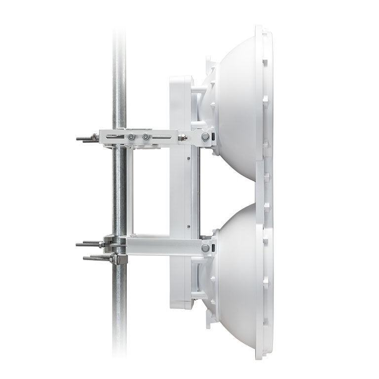 Полукомплект Ubiquiti РРЛ high-band 5 GHz frequencies 5725 - 6200 MHz, AF5U(EU) AF5U(EU)