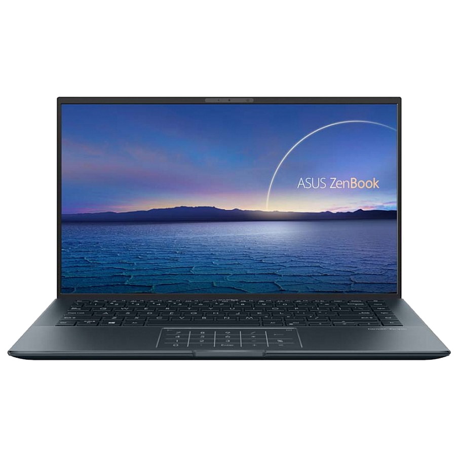 Ноутбук ASUS Zenbook 15 UX535LI-BN168T Pine Grey 15.6" {FHD i5-10300H/16Gb/1Tb SSD/GTX 1650Ti 4Gb/W10Pro} 90NB0RW2-M04140 90NB0RW2-M04140