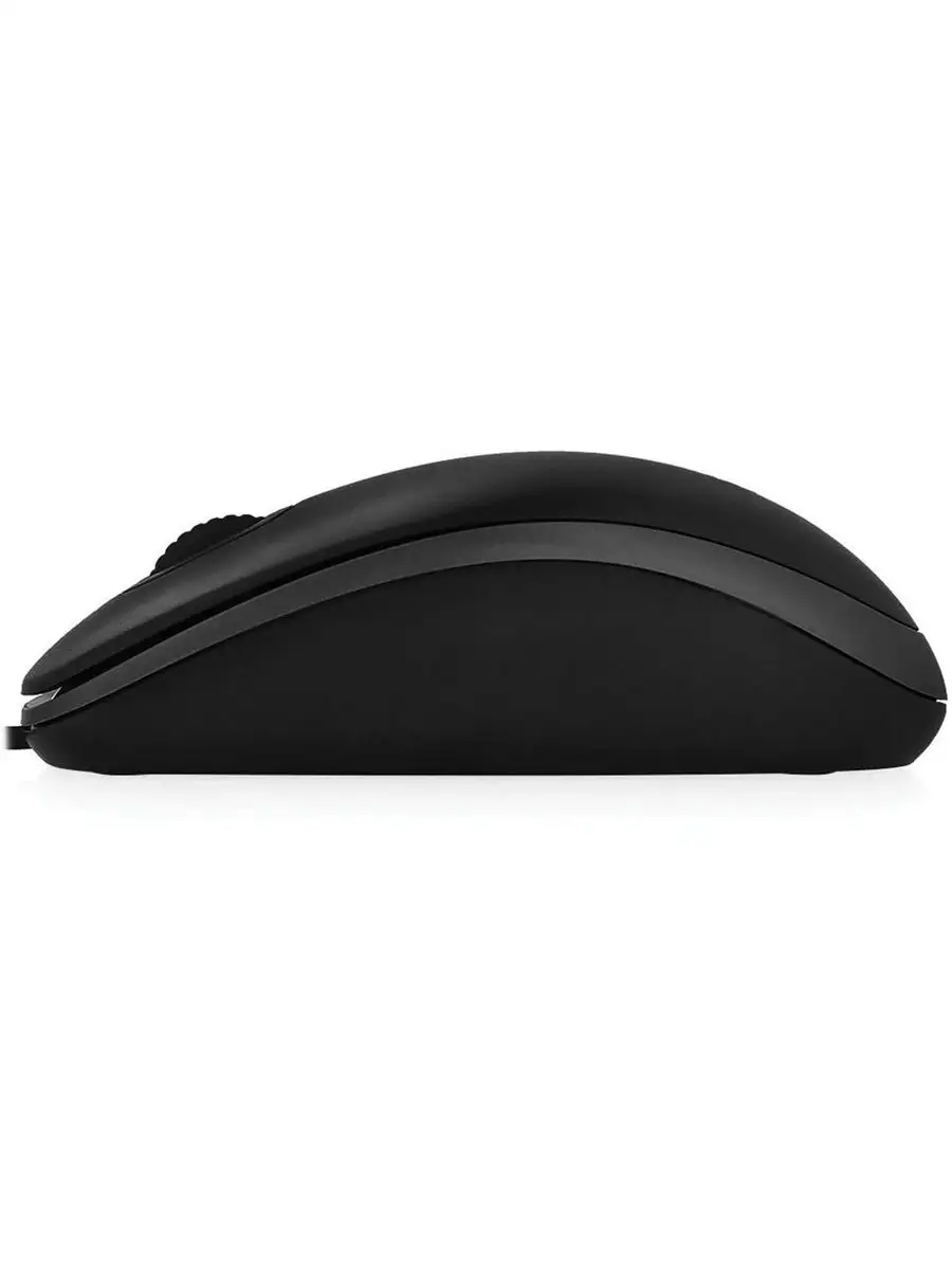 Мышь проводная Logitech M110 Silent Black 910-005502 910-005502 #6