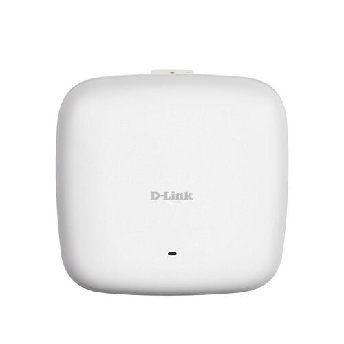 Точка доступа D-Link Wireless AC1750 Wave 2 Dual-band Access Point with PoE DAP-2680/RU/A1A DAP-2680/RU/A1A
