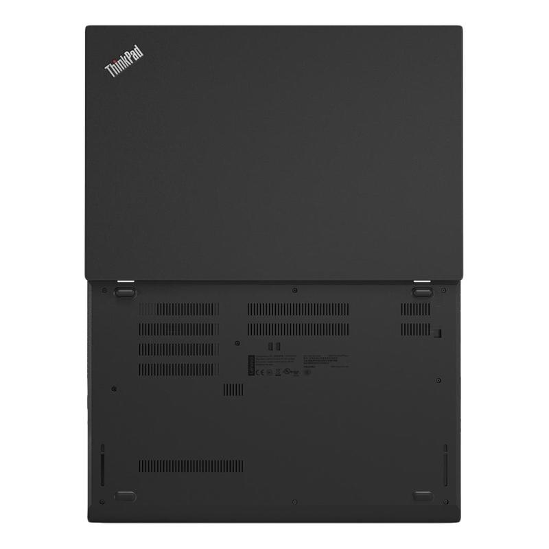 Ноутбук Lenovo ThinkPad L580 Core i7 8550U/8Gb/SSD256Gb/Intel UHD Graphics 620/15.6"/IPS/FHD (1920x1080)/Windows 10 Professional/ black/WiFi/BT/Cam  20LW000YRT 20LW000YRT