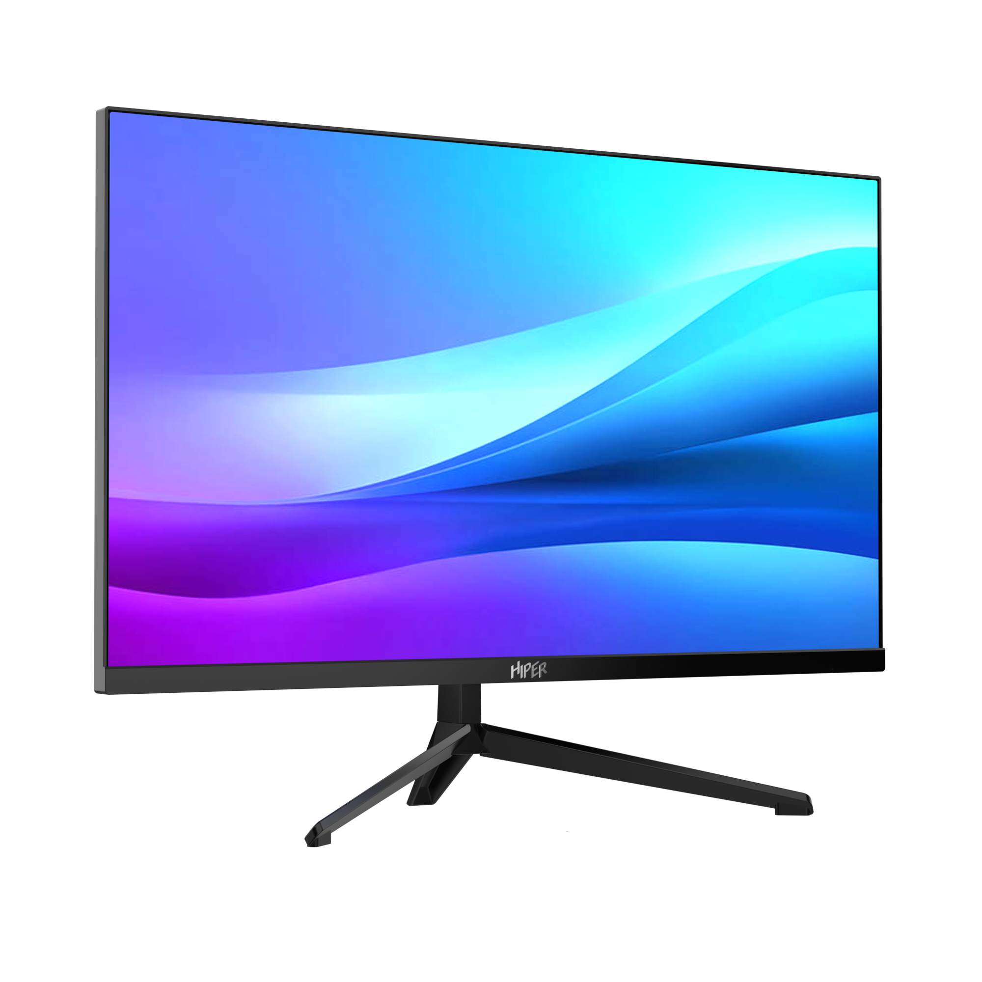 Монитор HIPER 27" Gaming ProView UH2703YS IPS 3840x2160 60Hz 300cd/m2 16:9 MC-R27D-60 MC-R27D-60