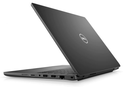 Ноутбук Dell Latitude 3420 14,0'' FullHD WVA Antiglare/Intel Core i5-1135G7 (2.4GHz)/16 GB/SSD 512GB/noDVD/Iris Xe Graphics/Cam/BT/WiFi/54WHr/1y PS NBD/1.52kg/black/Linux/TPM 3420-9416 3420-9416