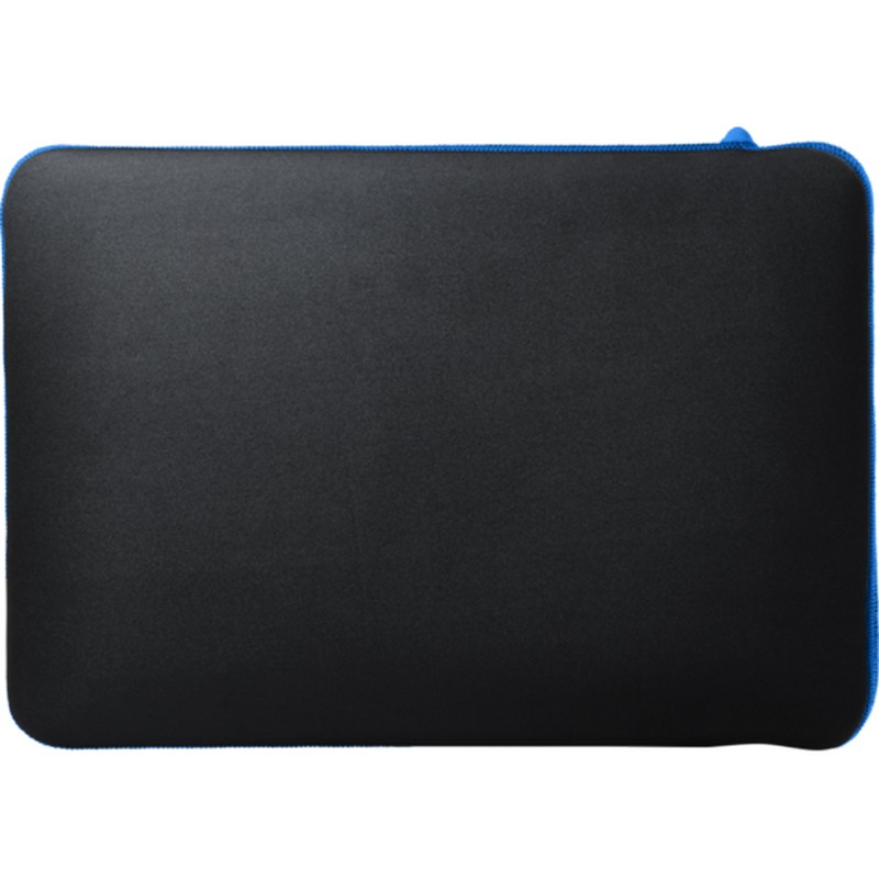 Сумка для ноутбука HP 15.6 Blk/Blue Chroma Sleeve V5C31AA V5C31AA