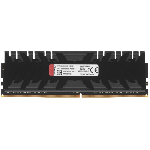 Модуль памяти Kingston (283969) HX432C16PB3/8 HX432C16PB3/8 #4