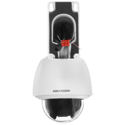 Видеокамера IP Hikvision DS-2DE5225W-AE(E) 2Мп уличная скоростная поворотная DS-2DE5225W-AE(E) DS-2DE5225W-AE(E)