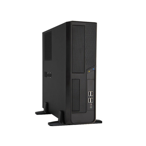 Корпус INWIN BL040BL S300FF7-0U4AFXX INWIN Slim Case 6121113 #2