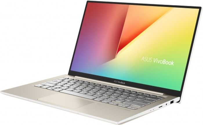 Ноутбук ASUS VivoBook S330UN-EY008T, 13.3", IPS, Intel Core i5 8250U 1.6ГГц, 8Гб, 256Гб SSD, nVidia GeForce Mx150 - 2048 Мб, Windows 10 90NB0JD2-M00630 90NB0JD2-M00630 #1