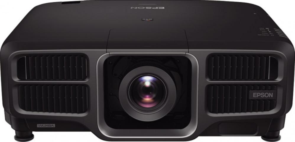 Проектор Epson EB-L20000U WUXGA (1920x1200) яркость 20000 , контрастность 2 500 000:1, лазер V11H833840 V11H833840