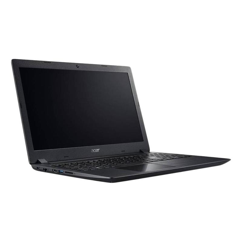 Ноутбук Acer A315-41 R5-3500U 15" 4GB/1TB W10 NX.GY9ER.063 ACER NX.GY9ER.063 NX.GY9ER.063