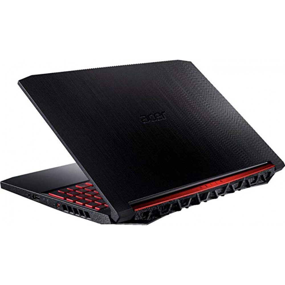 Ноутбук Acer Nitro 5 AN515-54-56MH Core i5 9300H/8Gb/SSD1Tb/nVidia GeForce GTX 1660 Ti 6Gb/15.6"/FHD (1920x1080)/Windows 10/black/WiFi/BT/Cam NH.Q5BER.02G NH.Q5BER.02G