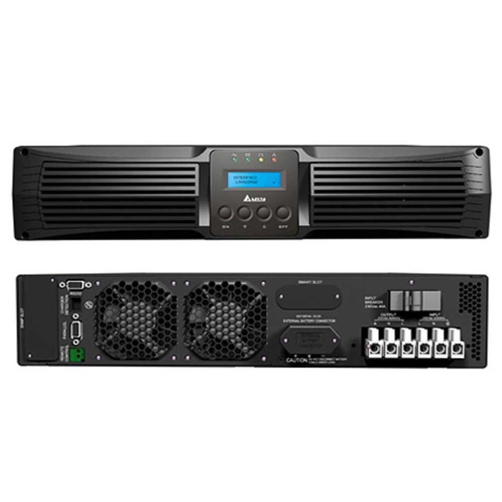 Батарейный модуль Delta RT-Series 3 кВА 72V (18Ah) 2U GES062B109335 GES062B109335 #2