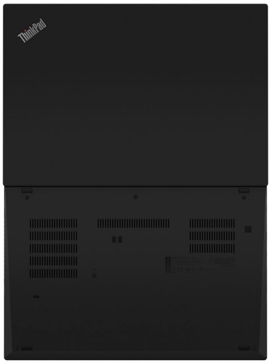 Ноутбук Lenovo ThinkPad T490 14.0FHD_IPS_AG_400N_EPF/ CORE_I5-8265U_1.6G_4C_MB/ NONE,8GB_DDR4_2666_MB/ 256GB_M.2_2280_NVME_TLC_OPAL/ / INTEGRATED_GRAPHICS/ IR&HD_CAMERA_W/MIC/ KYB_RUS/ нет/ W10_PRO/ BLACK 20N20076RT 20N20076RT
