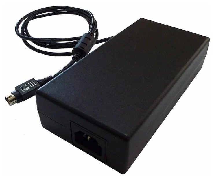 Блок питания D-Link External power supply AC 40W for DIS-200G-12S. DIS-PWR40AC/RU/A1A DIS-PWR40AC/RU/A1A