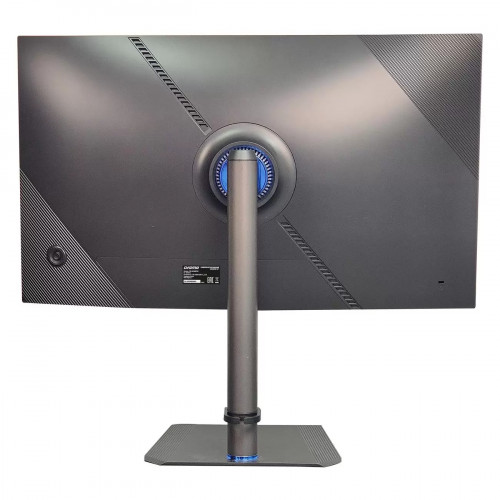 Монитор Digma 27" темно-серый IPS LED 5ms 16:9 HDMI матовая HAS 350cd 178гр/178гр 3840x2160 DisplayPort Ultra HD USB 8.7кг DM-MONB2709 DM-MONB2709