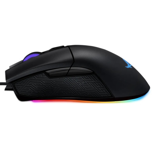 Мышь Asus P504 ROG GLADIUS II ORIGIN USB (RGB AURA SYNC) 90MP00U1-B0UA00 90MP00U1-B0UA00