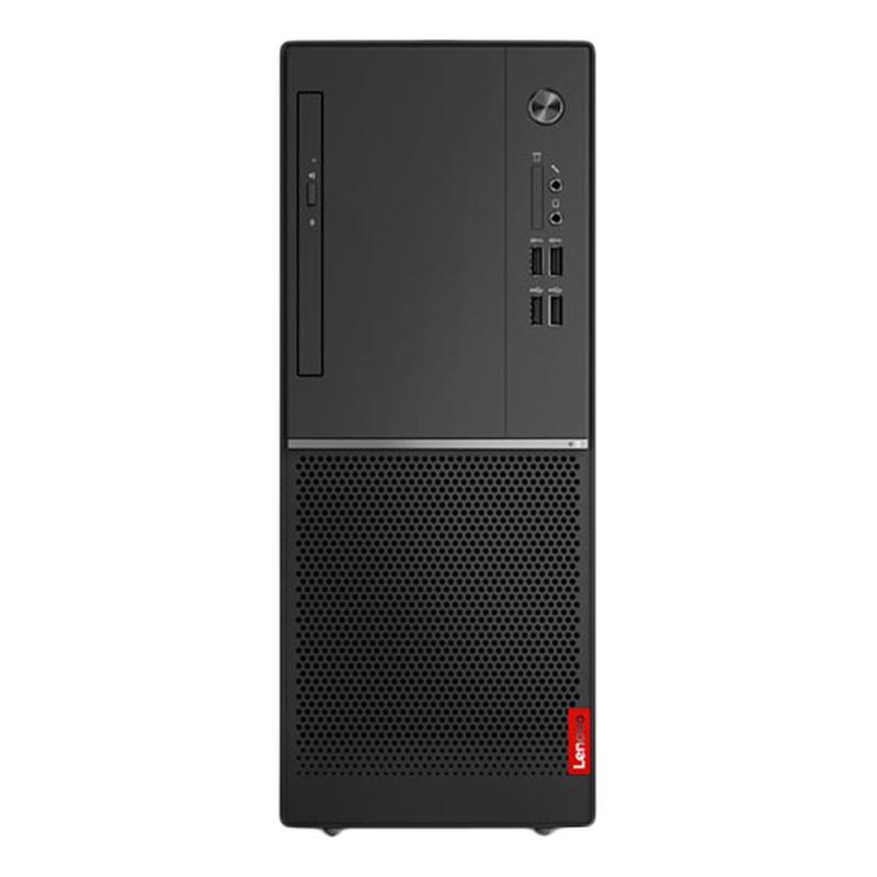 Персональный компьютер Lenovo V330-15IGM Tower PS J5005 (1.5)/4Gb/1Tb 7.2k/UHDG 605/CR/Windows 10 Home Single Language 64/GbitEth/65W/клавиатура/мышь/черный 10TS001JRU 10TS001JRU