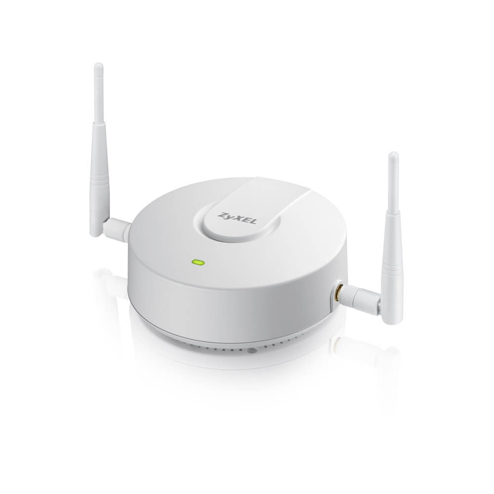Точка доступа ZYXEL 802.11b/g/n Unified Access Point NWA5121-N-EU0101F NWA5121-N-EU0101F