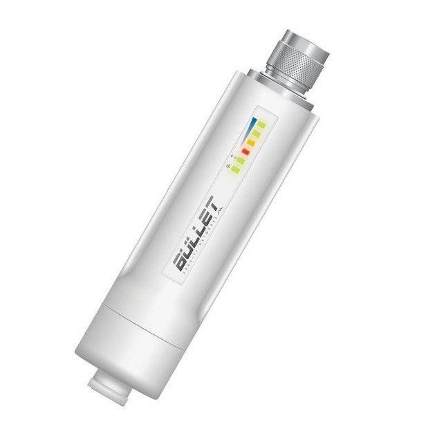 Точка доступа Wi-Fi Ubiquiti PicoStation M2-HP M2-HP #3