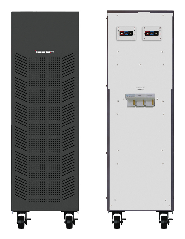 Батарея Ippon для ИБП Innova RT 33 40K Tower 288В 432Ач 1146365 1146365 #2
