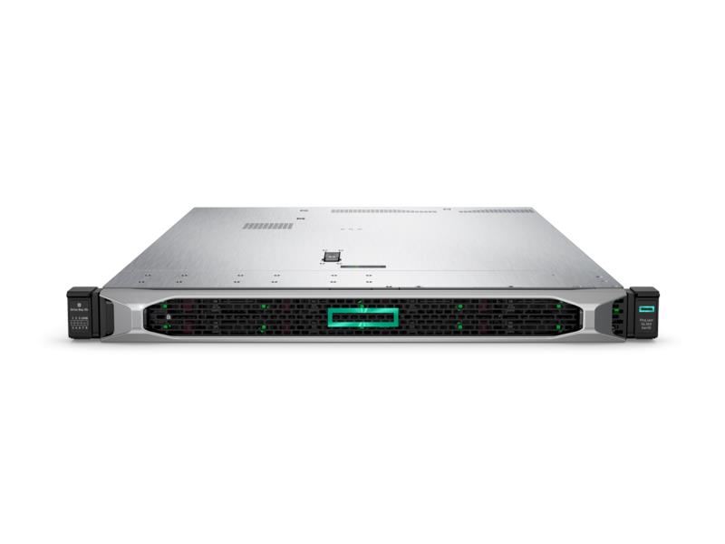 Сервер HPE ProLiant DL360 Gen10 1x4214 1x16Gb P408i-a 1G 4P 1x500W P03632-B21 P03632-B21