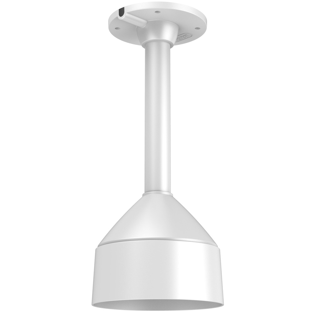 Кронштейн Hikvision DS-1271ZJ-DM26 подвесной белый для купольных камер,алюминий DS-1271ZJ-DM26 DS-1271ZJ-DM26