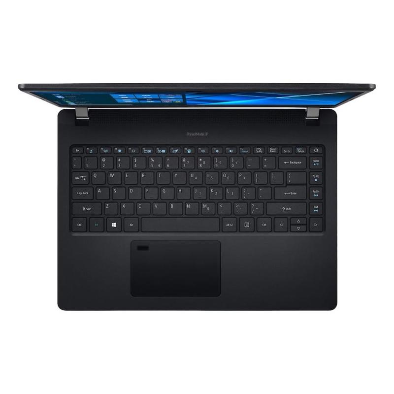 Ноутбук Acer TMP215-53-52FF TravelMate 15.6'' FHD(1920x1080) IPS nonGLARE/Intel Core i5-1135G7 2.40GHz Quad/8 GB/1TB/Integrated/WiFi/BT/1 MP/SD,SDXC,SDHC/Fingerprint/3cell/1,8 kg/noOS/3Y/BLACK NX.VPVER.005 NX.VPVER.005