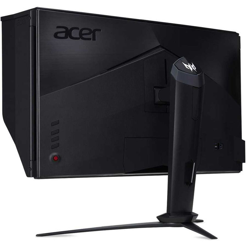 Монитор Acer 27" XB273KSbmiprzx Predator IPS 3840x2160 120Hz G-Sync 350cd/m2 16:9 UM.HX3EE.S01 UM.HX3EE.S01