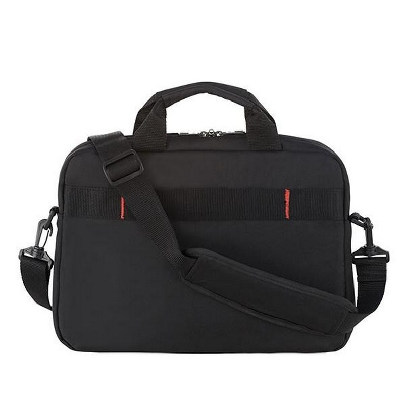 Сумка Samsonite для ноутбука (14,1) CM5*002*09, цвет черный SAM-CM500209/Black SAM-CM500209/Black