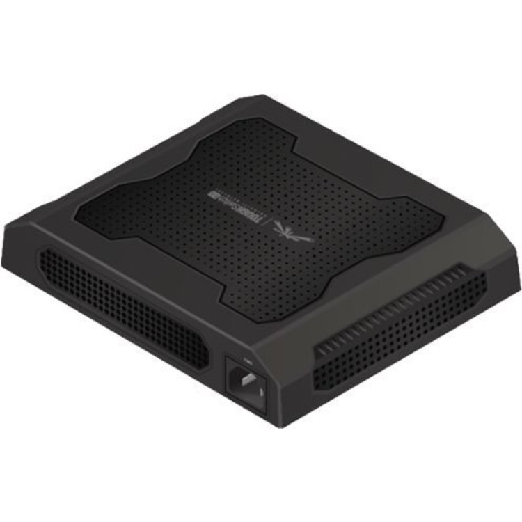 TS-8-PRO Коммутатор 8-Port PoE Pro ToughSwitch TS-8-PRO #5