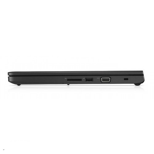 Ноутбук Dell Latitude 3470 Core i5-6200U 2.3GHz 14,0'' HD LED AG,Cam,4GB DDR3,500GB 7.2krpm,Intel HD Graphics 520,WiFi,BT,TPM,6C,2.1kg,1y,Win7Pro64+WIn10Pro64 (3470-9446) 3470-9446