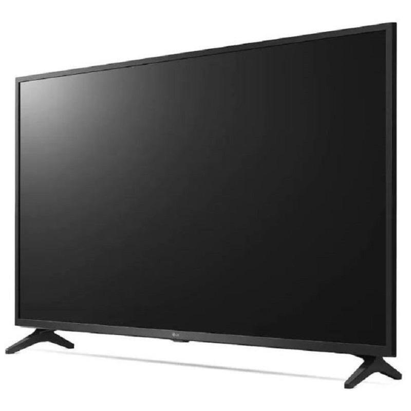 Телевизор LG 50UQ75006LF.ARUB 50",4K,черный 50UQ75006LF.ARUB 50UQ75006LF.ARUB